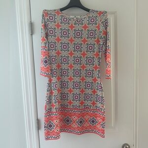 Jean-Pierre Klifa Daphne Dress